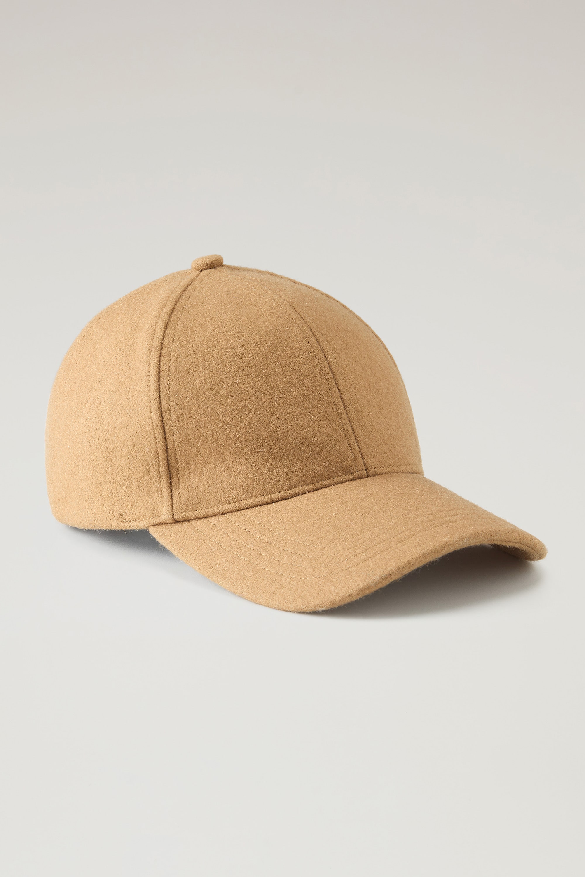 PREMIUM WOOL BASEBALL CAP｜WOOLRICH（ウールリッチ）公式オンラインストア