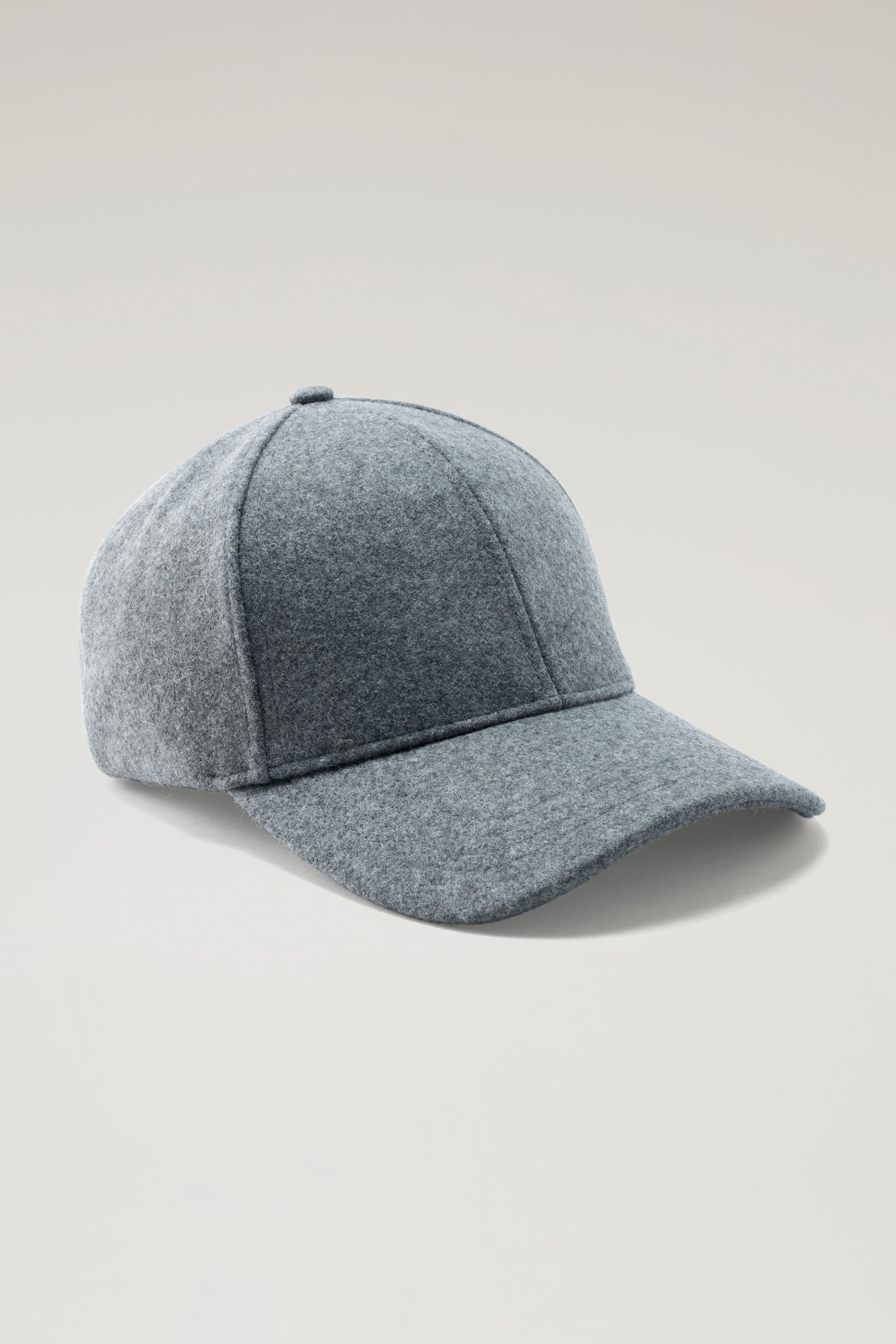 PREMIUM WOOL BASEBALL CAP｜WOOLRICH（ウールリッチ）公式オンラインストア